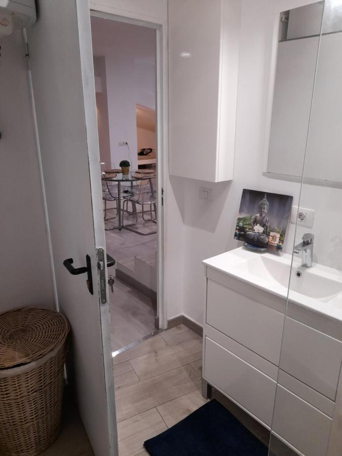 La Crucillada Appartement *