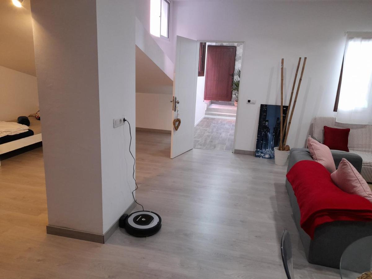 Appartement La Crucillada