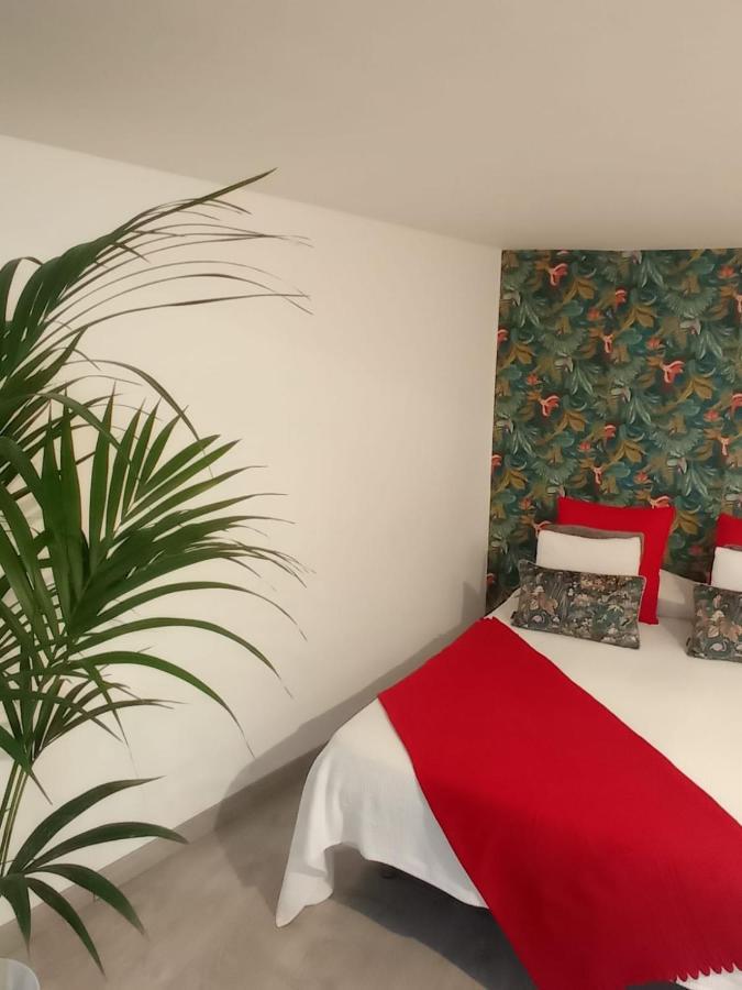 La Crucillada Appartement La Guancha
