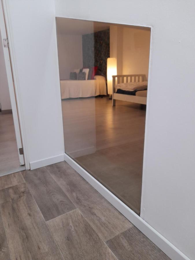 La Crucillada Appartement *