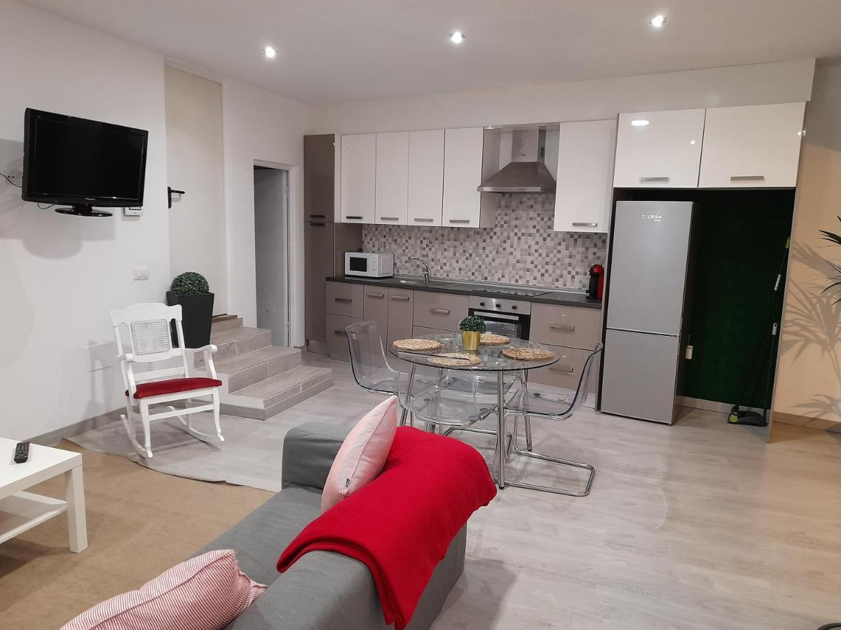 Appartement La Crucillada