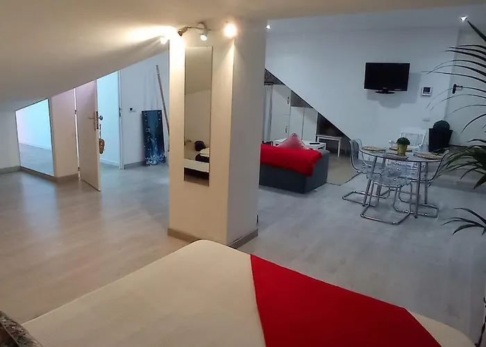 Apartamento La Crucillada